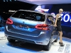Peugeot 308 SW - Salone di Ginevra 2014