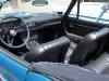 Peugeot 504 Cabriolet - Prova su strada 2014