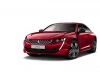 Peugeot 508 First Edition foto ufficiali