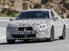 Peugeot 508 MY 2019 foto spia 15 Giugno 2017