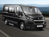 Peugeot Boxer MY 2014