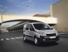 Peugeot Expert e Partner 2012