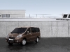 Peugeot Expert e Partner 2012