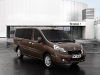 Peugeot Expert e Partner 2012