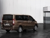 Peugeot Expert e Partner 2012