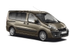 Peugeot Expert e Partner 2012