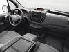 Peugeot Expert e Partner 2012