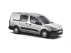 Peugeot Expert e Partner 2012