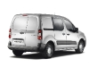 Peugeot Expert e Partner 2012