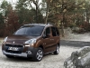 Peugeot Expert e Partner 2012