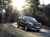Peugeot Expert e Partner 2012