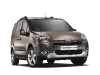 Peugeot Expert e Partner 2012