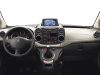 Peugeot Expert e Partner 2012