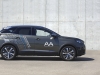 Peugeot - Guida autonoma