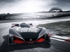 Peugeot L750 R Hybrid Vision Gran Turismo