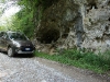 Peugeot Partner Tepee 4x4 Dangel - Prova su strada