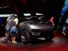 Peugeot Quartz Concept - Salone di Parigi 2014