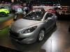 Peugeot RCZ (Foto Live) - Salone di Parigi 2012