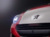 Peugeot RCZ R Bimota