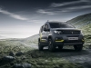 Peugeot Rifter 4x4 Concept