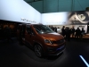 Peugeot Rifter (live) - Salone di Ginevra 2018