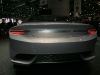 Pininfarina Cambiano - Salone di Ginevra 2012