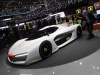 Pininfarina H2 Speed Concept - Salone di Ginevra 2016