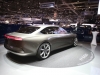 Pininfarina H600 Hybrid - Salone di Ginevra 2017
