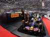 Pirelli Stand - Salone di Ginevra 2014