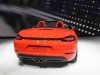 Porsche 718 Boxster S - Salone di Ginevra 2016