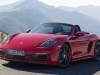 Porsche 718 Cayman GTS e 718 Boxster GTS