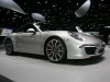 Porsche 911 Cabrio S - Salone di Ginevra 2012