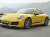 Porsche 911 Carrera T