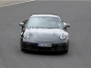 Porsche 911 foto spia 22 giugno 2018