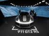 Porsche 911 GT2 RS - Salone di Francoforte 2017