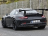 Porsche 911 GT3 RS 2015 - Foto spia 17-04-2014