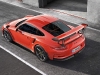 Porsche 911 GT3 RS 2015