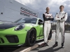 Porsche 911 GT3 RS - Nurburgring