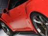Porsche 911 GT3 RS - Salone di Ginevra 2015
