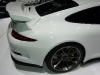 Porsche 911 GT3 - Salone di Ginevra 2013