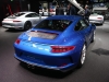Porsche 911 GT3 Touring Package - Salone di Francoforte 2017
