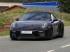 Porsche 911 Speedster - Foto spia 13-04-2018