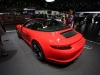 Porsche 911 Targa 4 GTS - Salone di Ginevra 2017
