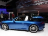Porsche 911 Targa MY 2015 - Salone di Detroit 2014