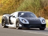 Porsche 918 Spyder foto spia maggio 2012