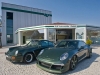 Porsche 991 RUF 35th Anniversary Edition by RUF