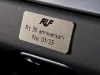 Porsche 991 RUF 35th Anniversary Edition by RUF
