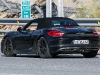Porsche Boxster 2016 - Foto spia 10-07-2014