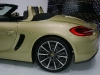 Porsche Boxter - Salone di Ginevra 2012
