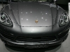 Porsche Cayenne S Diesel - Salone di Parigi 2012